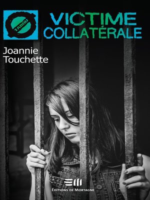 cover image of Victime collatérale (45)